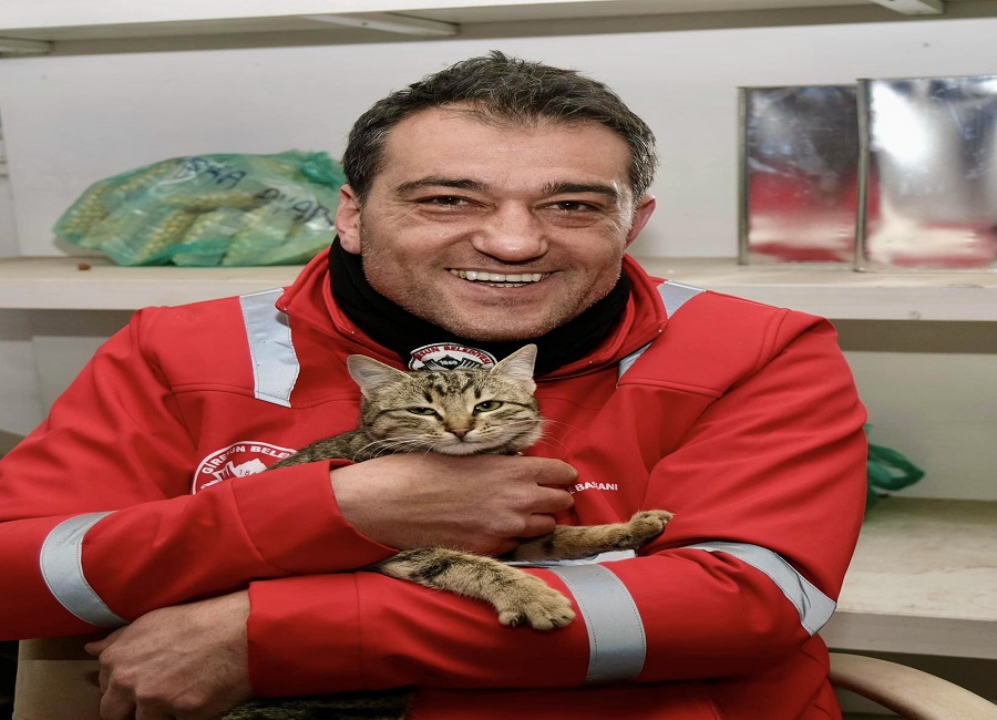 Fuat Köse, can dostlar için çağrı yaptı – Birlik Haber Ajansı