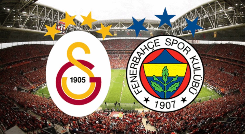 Türkiye Kupası’nda dev derbi: Fenerbahçe ile Galatasaray eşleşti – Birlik Haber Ajansı