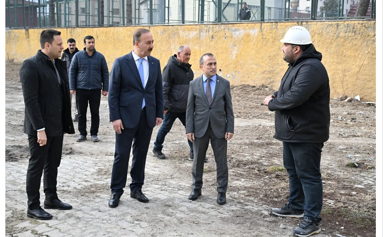 Isparta’da yıldız sporcular yetişecek – Birlik Haber Ajansı