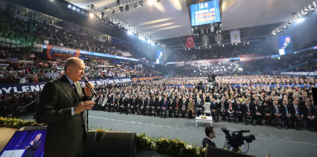 AK Parti MKYK‘da Antalya ve Burdur var Isparta yok – Birlik Haber Ajansı