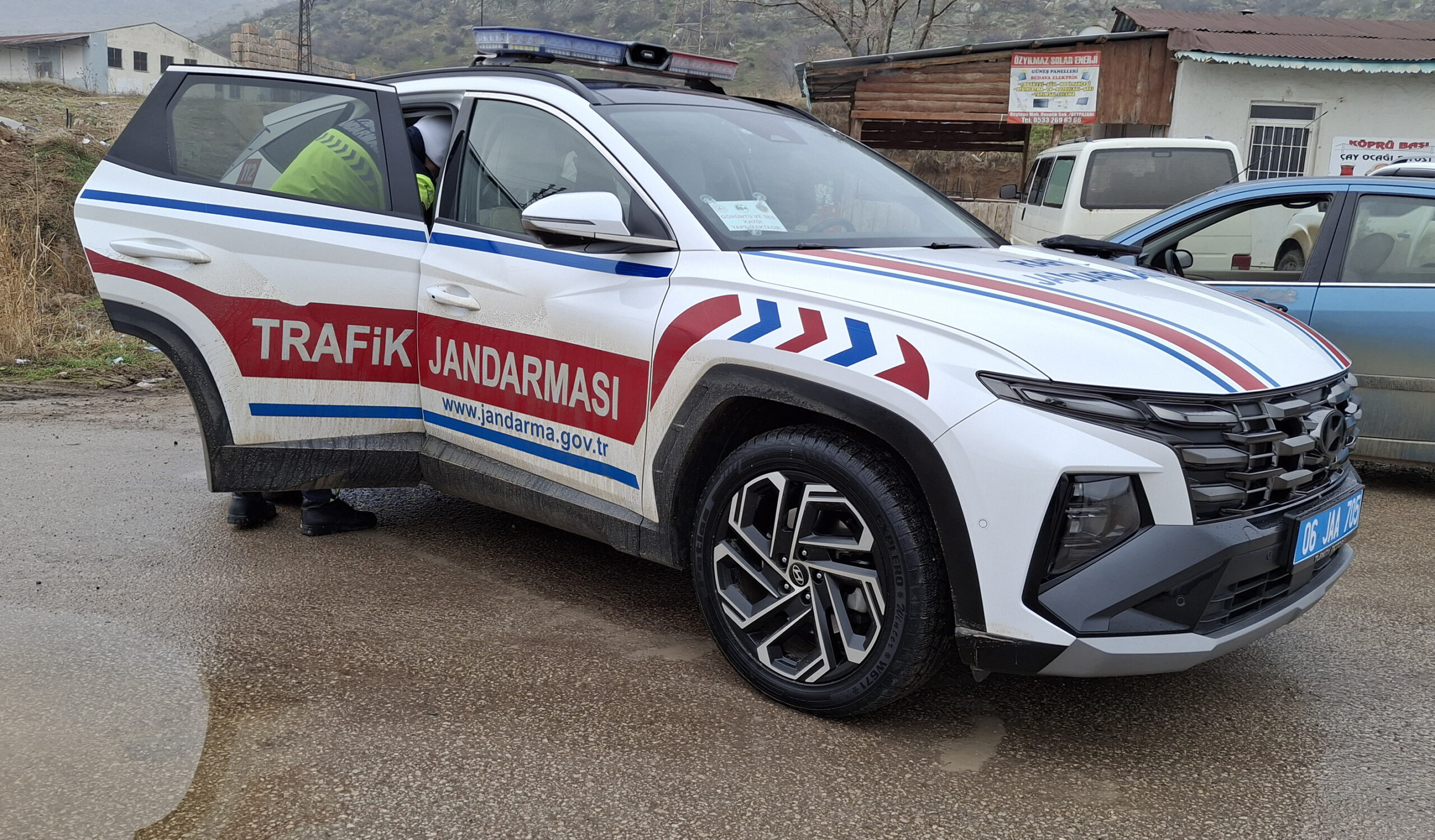 15 yıla yakın kesinleşmiş hapis cezası olan hükümlü yakalandı – Birlik Haber Ajansı