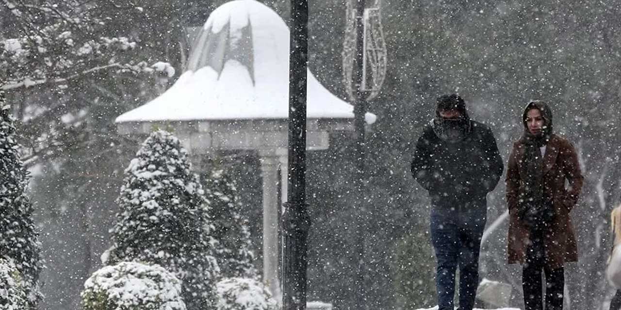 İstanbul’da kar yağışı nedeniyle yarın da eğitime ara verildi – Birlik Haber Ajansı