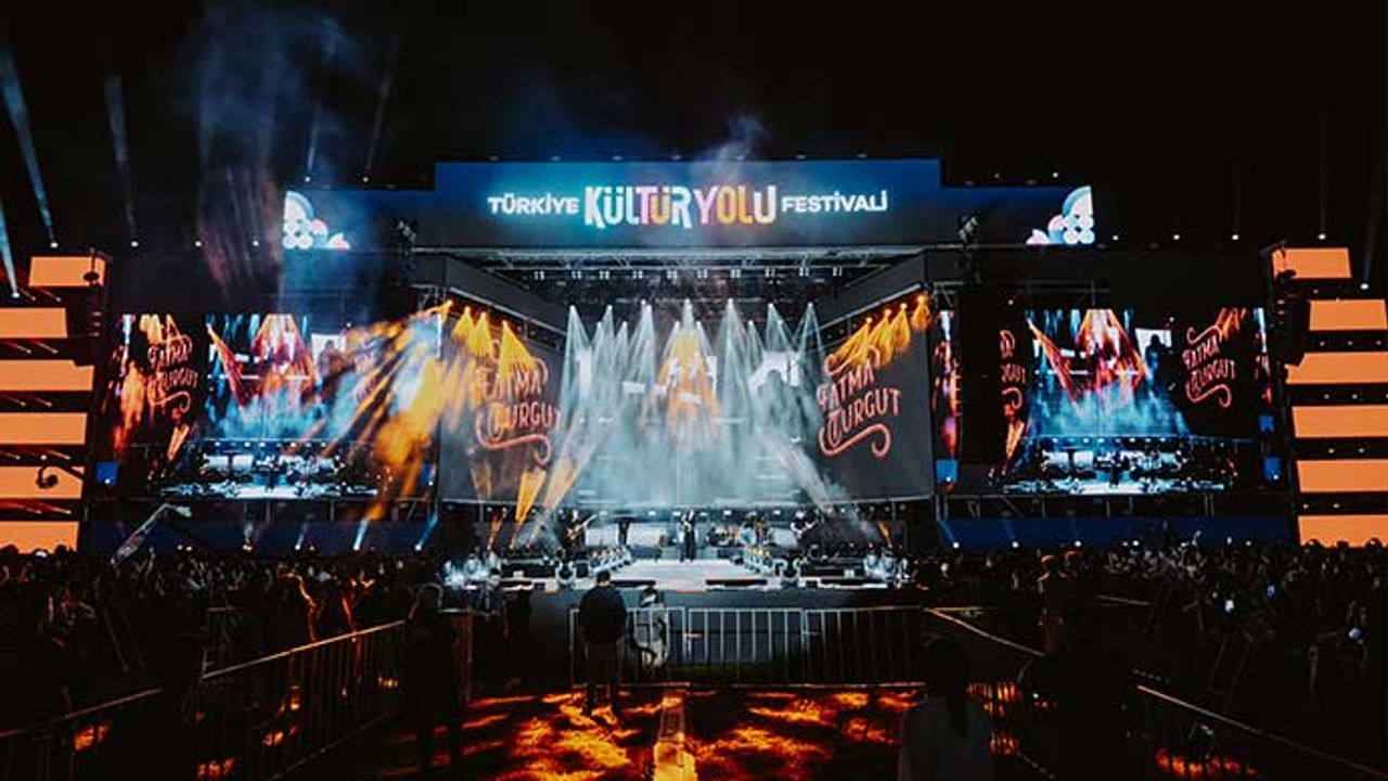 Van Kültür Yolu Festivali’nin düzenleneceği tarih belli oldu! – Birlik Haber Ajansı