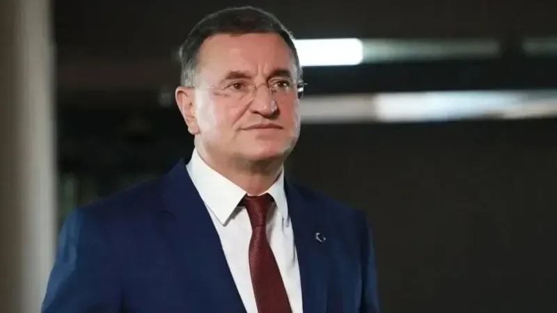 Lütfü Savaş’tan CHP kurultayına yeni suç duyurusu – Birlik Haber Ajansı