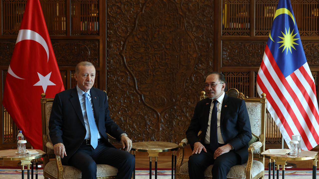 Malezya: Dünya Müslüman aleminin lideri Erdoğan’ı ağırlıyoruz – Birlik Haber Ajansı