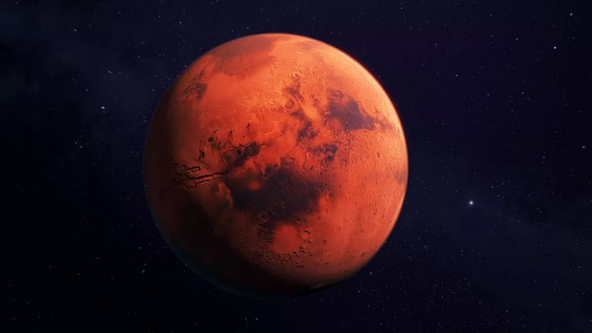 Mars’ta hayat arayışı zorlaşıyor: Su yerine toz akıyor – Birlik Haber Ajansı