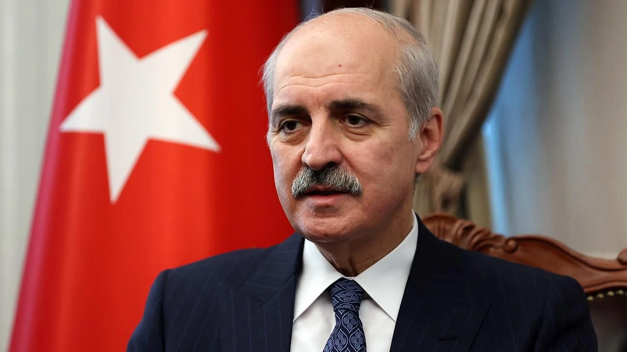 TBMM Başkanı Kurtulmuş: Halkın iradesini önceleyen Cumhuriyet değerlerinden asla taviz vermeyeceğiz – Birlik Haber Ajansı