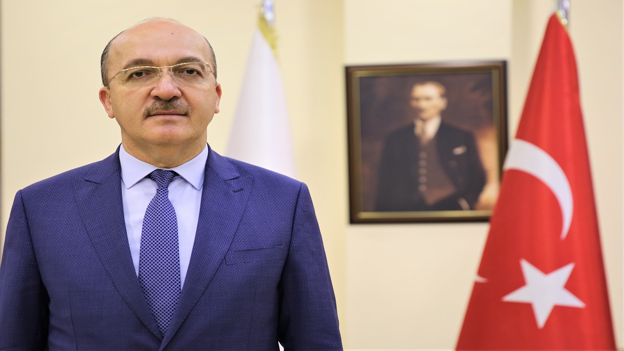 Rektör Zeybek’ten 15 Şubat Gümüşhane’nin Kurtuluşu mesajı – Birlik Haber Ajansı