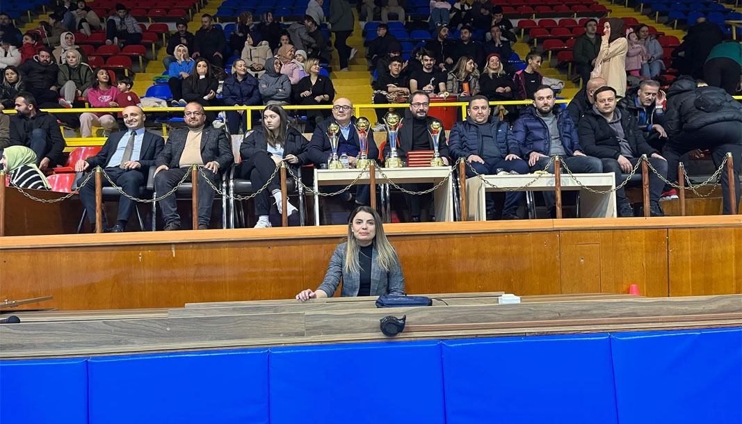 Dostluk kupasının sahibi file’nin Aslanları oldu – Birlik Haber Ajansı