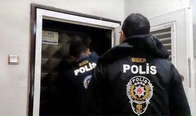 450 bin GSM hattıyla 1.2 milyar liralık dolandırıcılık: 139 şüpheli yakalandı – Birlik Haber Ajansı