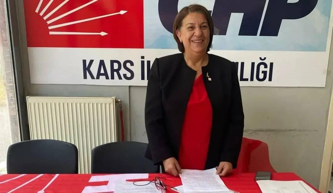 CHP Kars Kadın Kolları Başkanı Çelik, Türk Medeni Kanunu’nun tarihi önemine dikkat çekti – Birlik Haber Ajansı
