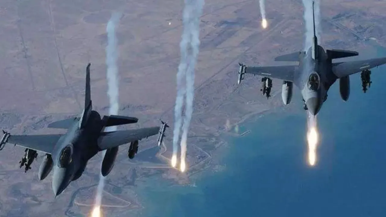 Türkiye, Güney Kore’ye uçak bombası satacak – Birlik Haber Ajansı