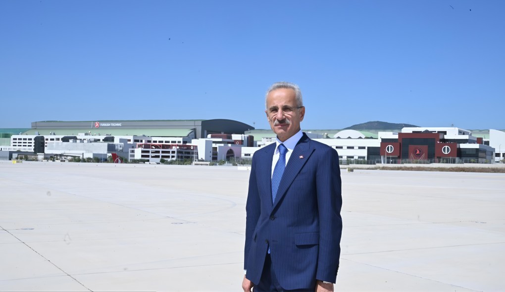 Yerli ve milli hava trafik kontrol sistemi yaygınlaştırıldı – Birlik Haber Ajansı