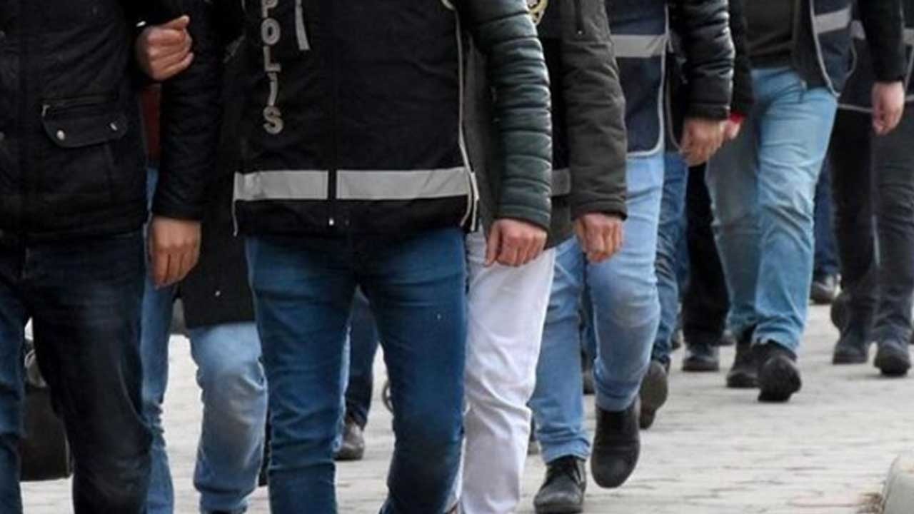 İstanbul’da 2’si belediye başkan yardımcısı 10 kişi tutuklandı – Birlik Haber Ajansı