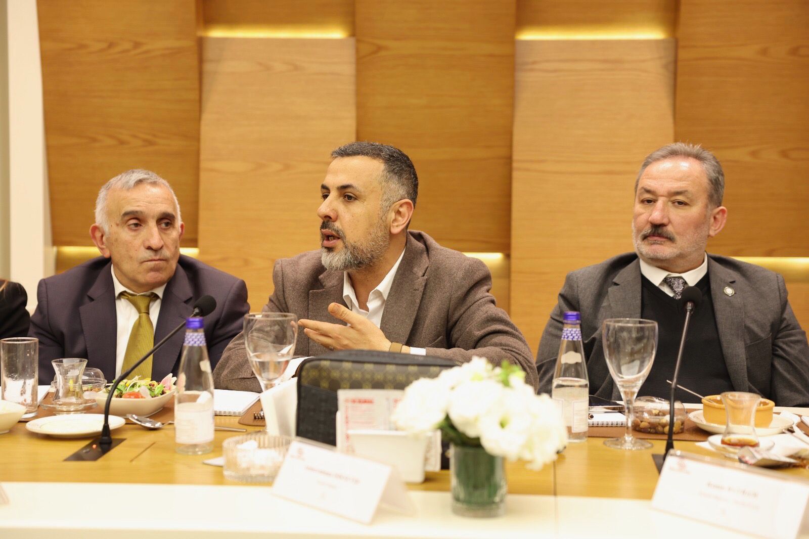 Restoranlar etten kazanamıyor! – Birlik Haber Ajansı
