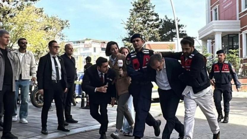 ‘Yenidoğan Çetesi’ davasında üçüncü duruşma – Birlik Haber Ajansı