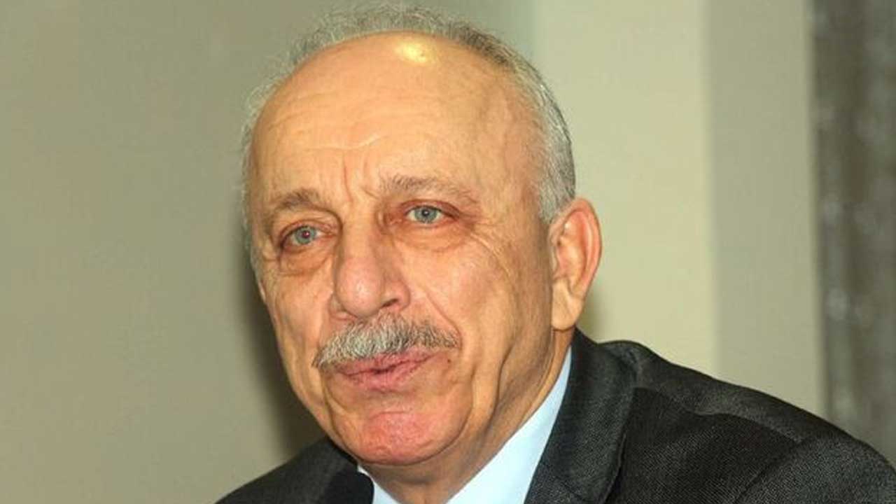 Eski Zonguldak Milletvekili Hüseyin Özbakır, AK Parti kongresinde yeniden MKYK’ya seçildi – Birlik Haber Ajansı