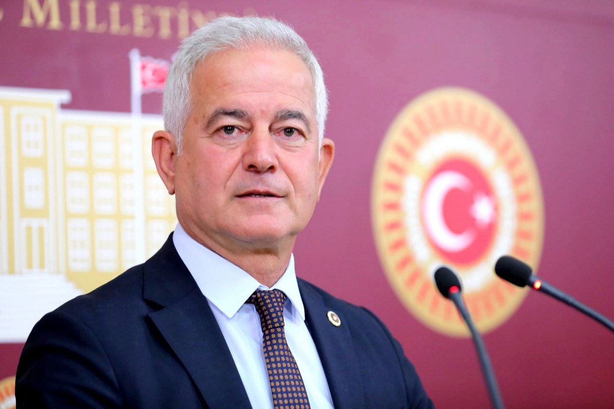 CHP’li Güneşhan: Sanatı yasaklamak halkı susturmaktır – Birlik Haber Ajansı