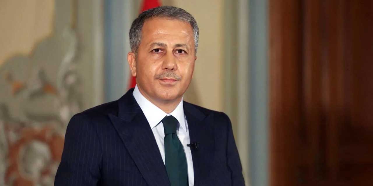 Yerlikaya’dan Özel’e ‘bant’ açıklaması: Koruma polislerinin görevi değil – Birlik Haber Ajansı