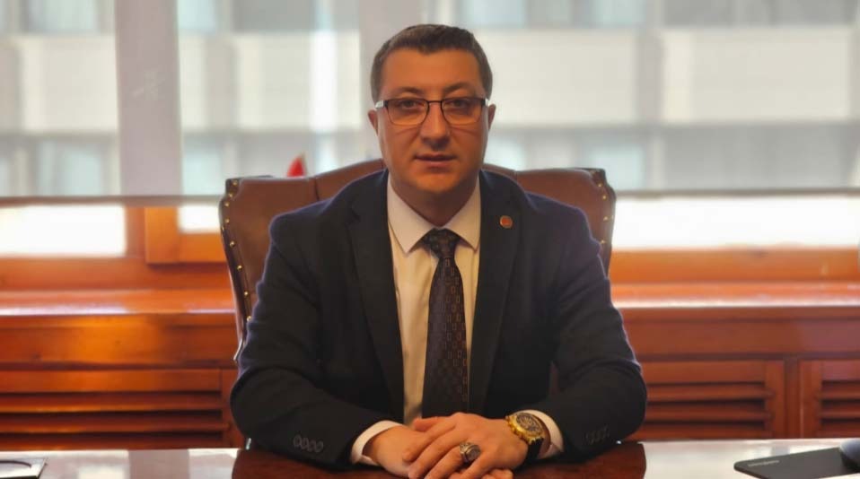 Osman Genç: “Muhsin Yazıcıoğlu’nun mirası yaşamaya devam ediyor” – Birlik Haber Ajansı