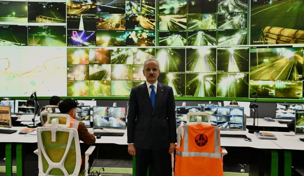 Bayram’da Trafik, AUS’ ile Anlık Takip Edilecek – Birlik Haber Ajansı