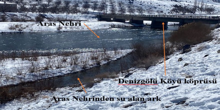 DSİ’den Kars’taki balık ölümleri ile ilgili açıklama – Birlik Haber Ajansı