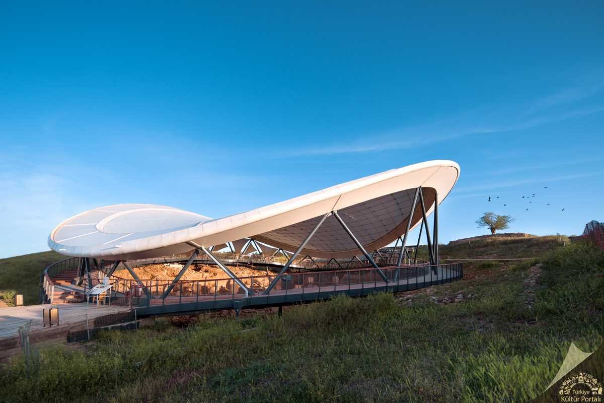 Göbeklitepe ziyaretçi akınına uğruyor: Tarihin sıfır noktası 3,5 milyon turist ağırladı – Birlik Haber Ajansı