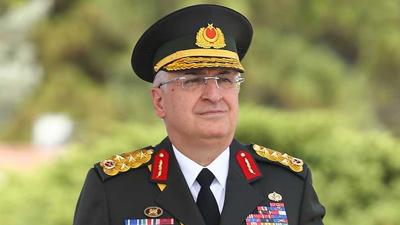 Milli Savunma Bakanı Yaşar Güler’den terörle mücadelede net mesajlar – Birlik Haber Ajansı