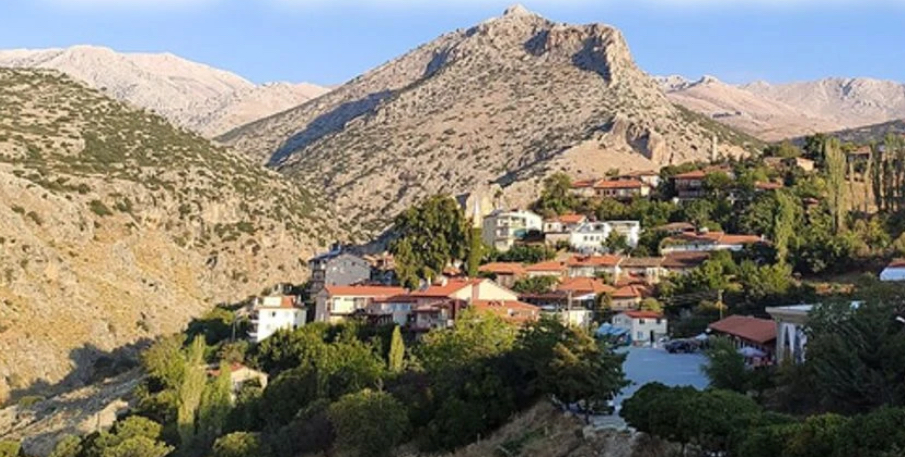 Koruma alanı ilan edilen Barla’da GES yatırımına onay – Birlik Haber Ajansı