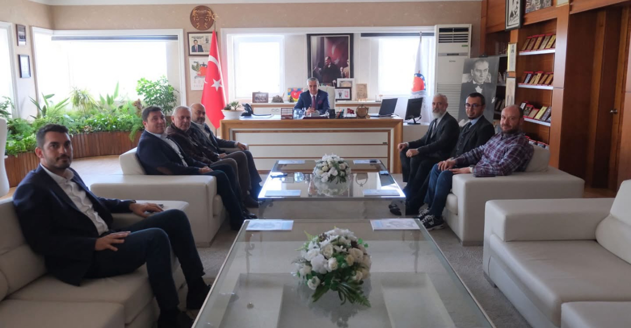 Kemer’e 5G hızında internet altyapısı kuruluyor – Birlik Haber Ajansı