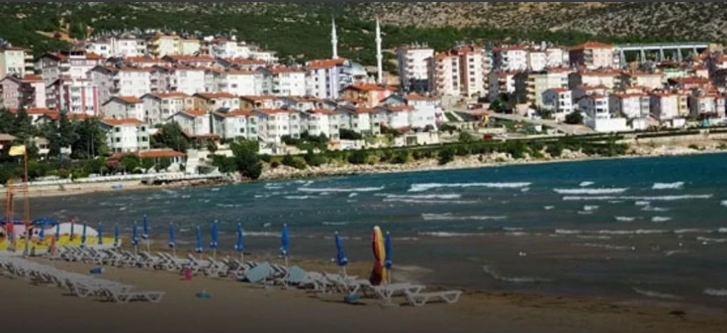 Eğirdir Belediyesi, Altınkum Plajı ve işyerini kiraya veriyor – Birlik Haber Ajansı