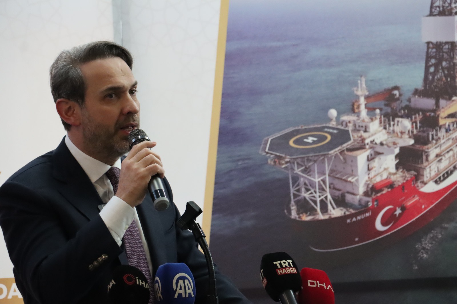 Bakan Bayraktar’dan TTK’ya işçi alımı konusunda açıklama – Birlik Haber Ajansı