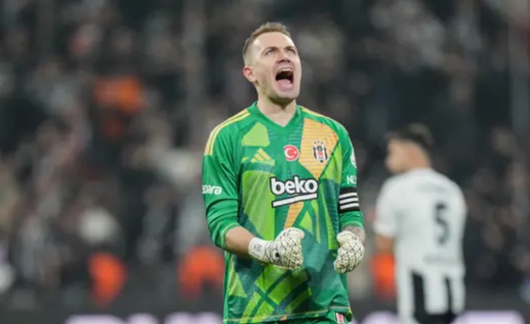 Beşiktaş yükselişini sürdürüyor – Birlik Haber Ajansı