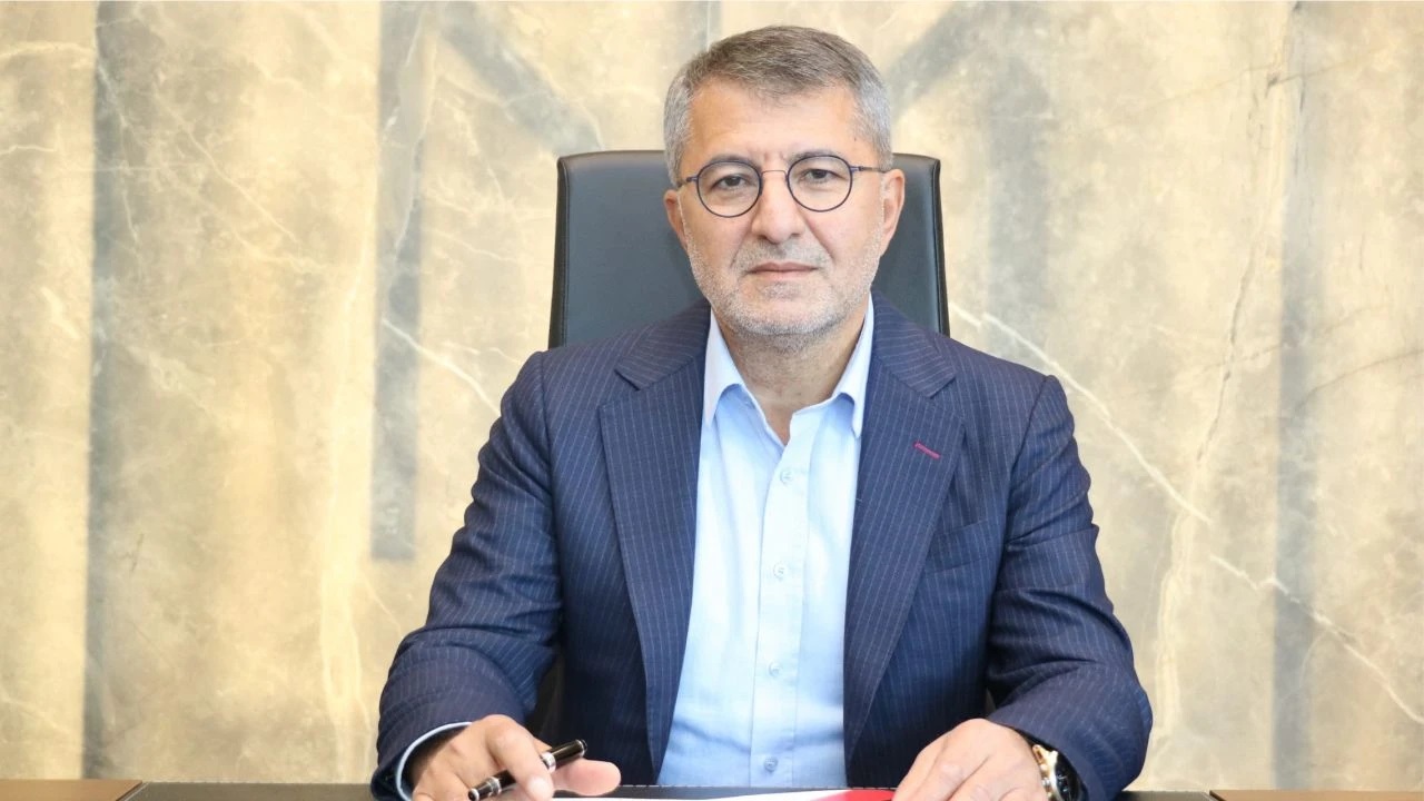 Av. Ömer Serdar AK Parti Siyasi ve Hukuki İşler Başkan Yardımcılığı görevine yeniden getirildi – Birlik Haber Ajansı