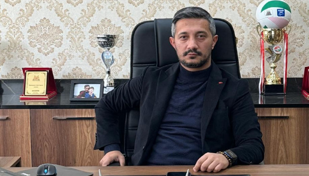 Isparta Belediyesi Basın Müdürlüğü’nde görev değişimi – Birlik Haber Ajansı