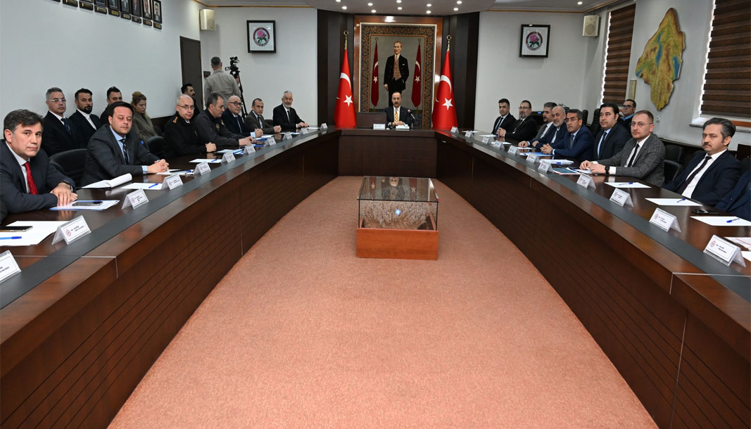 Isparta’da bağımlılıkla mücadelede yeni adımlar atıldı – Birlik Haber Ajansı