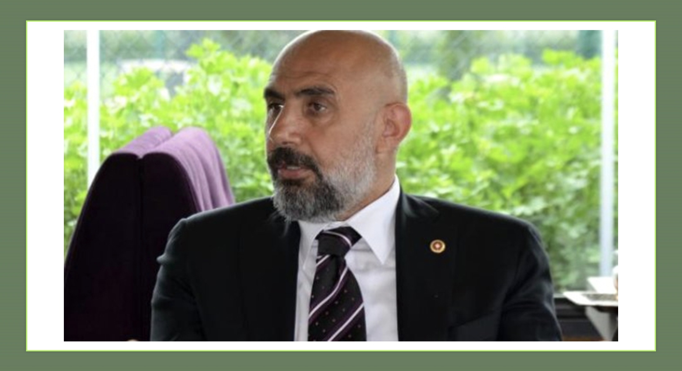 Cemal Kaya: “Ağrı’nın yarınlarını hep birlikte savunacağız!” – Birlik Haber Ajansı