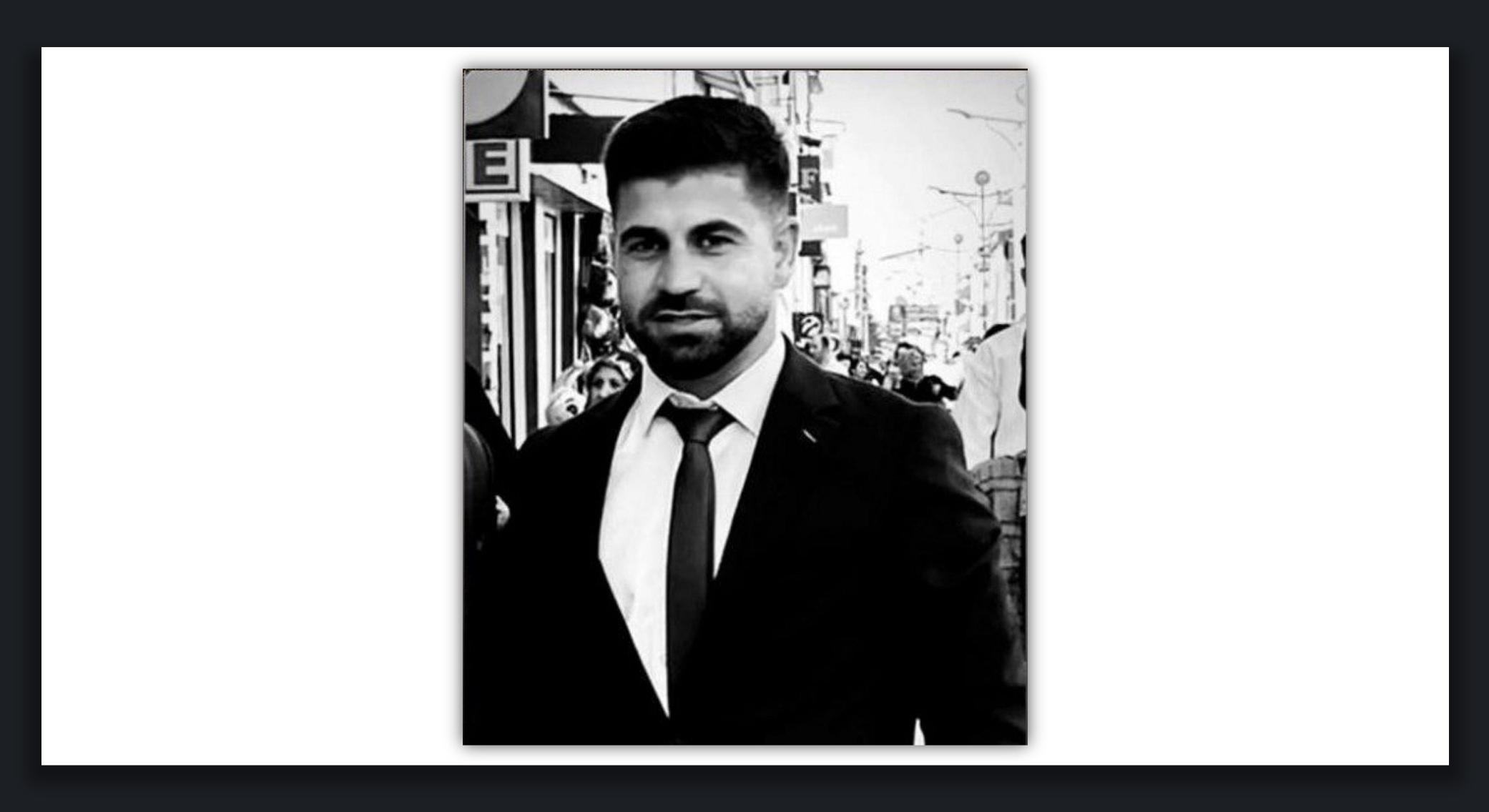 Ağrılı motokurye trafik kazasında hayatını kaybetti! – Birlik Haber Ajansı