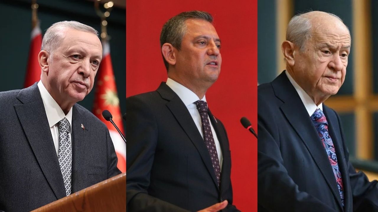 Siyasilerin Kurban Bayramı programı belli oldu – Birlik Haber Ajansı
