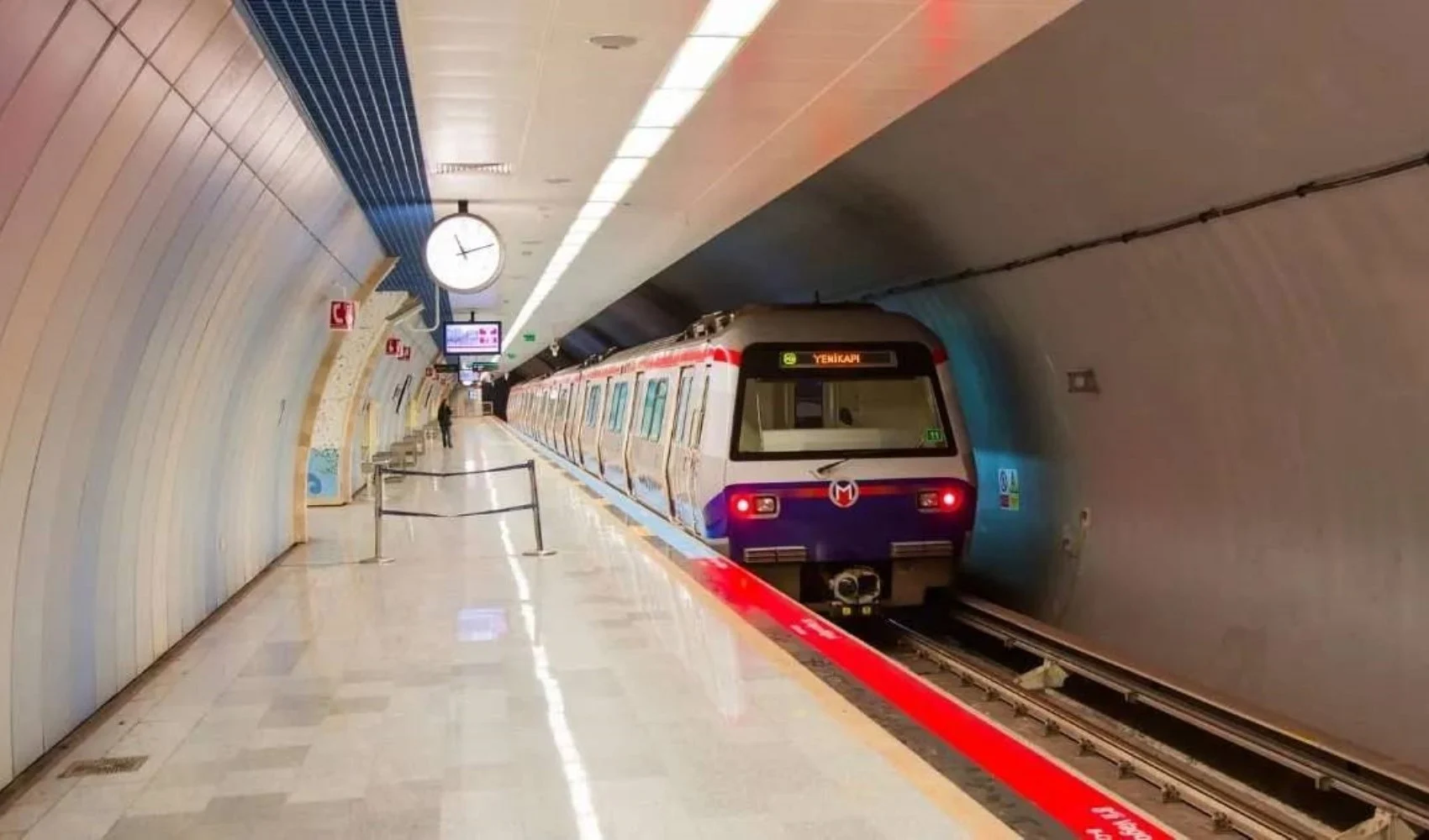 Metro İstanbul duyurdu! Taksim metrosu açıldı mı? – Birlik Haber Ajansı