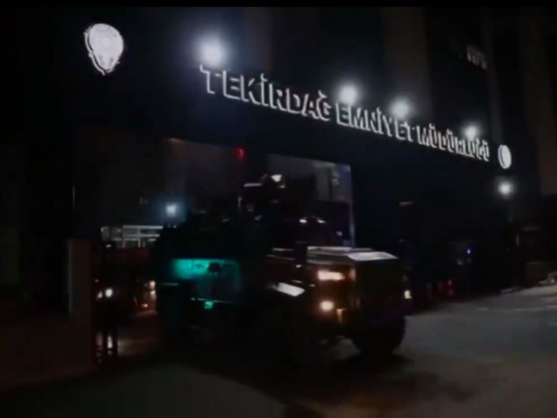 14 İlde Dolandırıcılara Operasyon