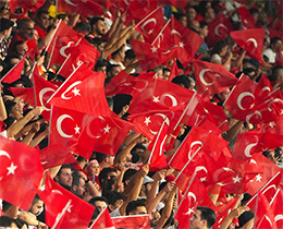 Millî Takımın Belarus Maçı Ücretsiz – Birlik Haber Ajansı