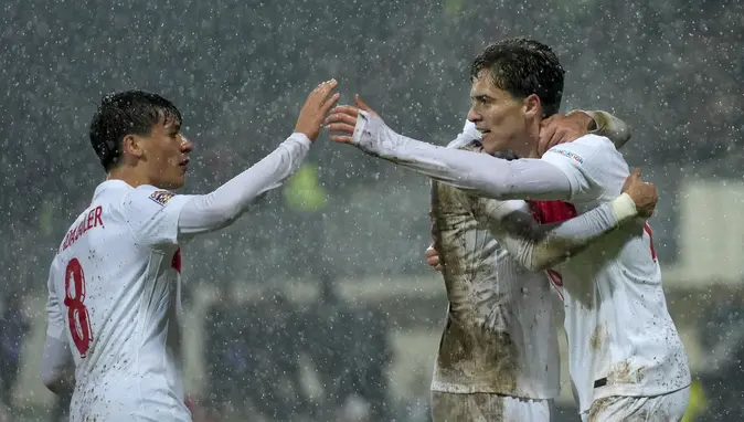 Türkiye’nin Dünya Kupası hazırlığı başlıyor: Rakip Meksika! – Birlik Haber Ajansı