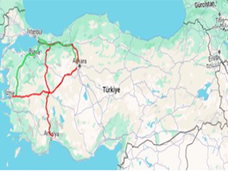 Ramazan Bayramı Trafik Tedbirleri – Birlik Haber Ajansı