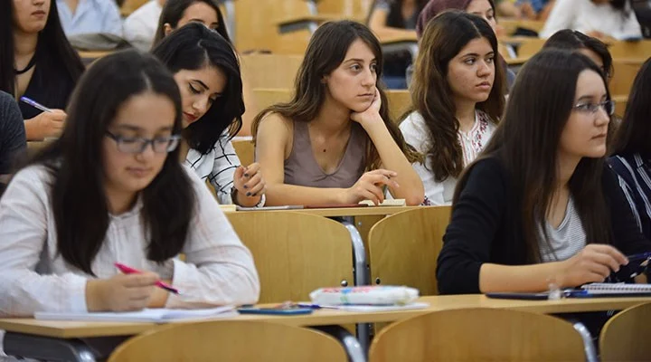 YÖK açıkladı: Yükseköğretimde kadınların oranı yüzde 53 – Birlik Haber Ajansı
