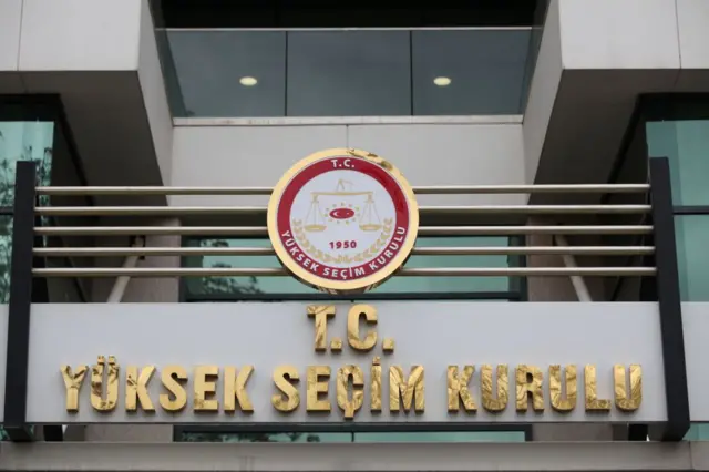 YSK’dan CHP’nin 21. Olağanüstü Kurultayı için iptal talebine ret – Birlik Haber Ajansı