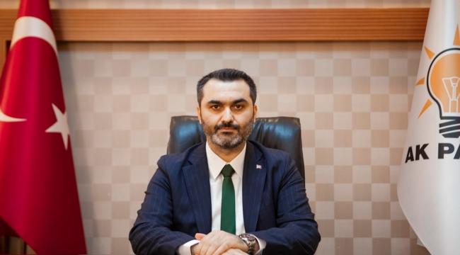 Milletvekili Kaplan: “Zirai Don Mağduru Çiftçimizin Yanındayız” – Birlik Haber Ajansı