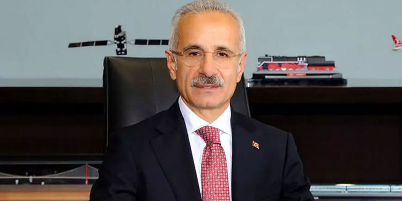 Sincan-Yenikent-Kazan Soda Demiryolu Projesi 2027’de açılıyor – Birlik Haber Ajansı