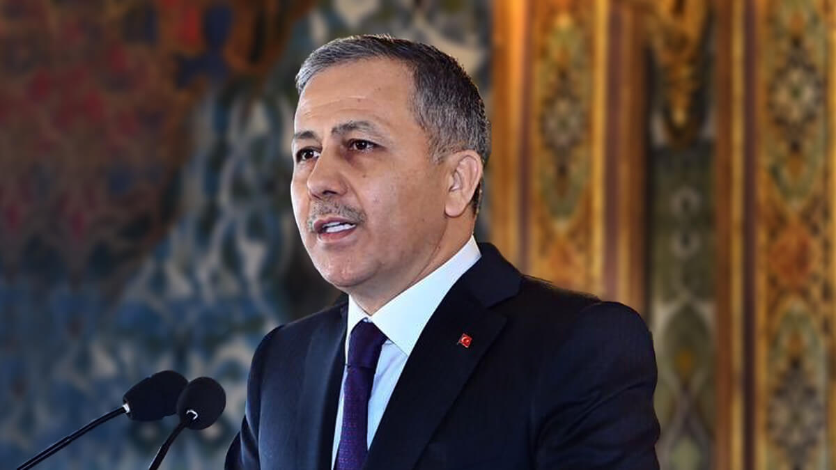Ali Yerlikaya: Ramazan Bayramı tatilinde 74 kişi hayatını kaybetti – Birlik Haber Ajansı