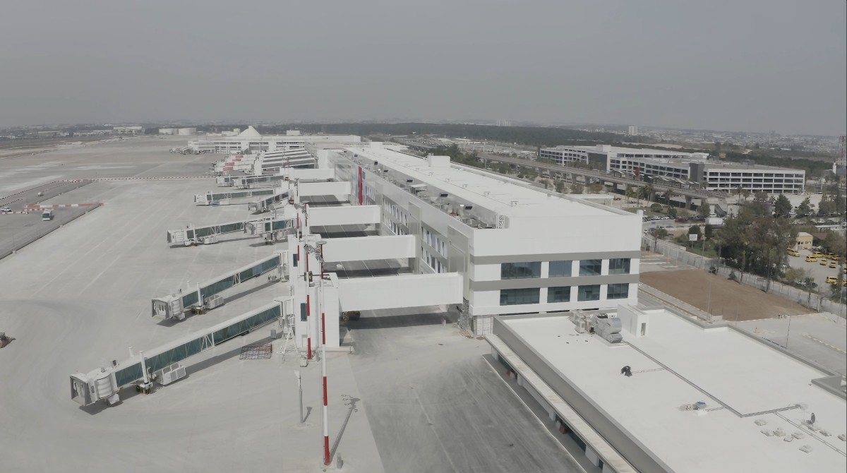 Antalya Havalimanı’nda yolcu kapasitesi 82 milyona yükseliyor – Birlik Haber Ajansı